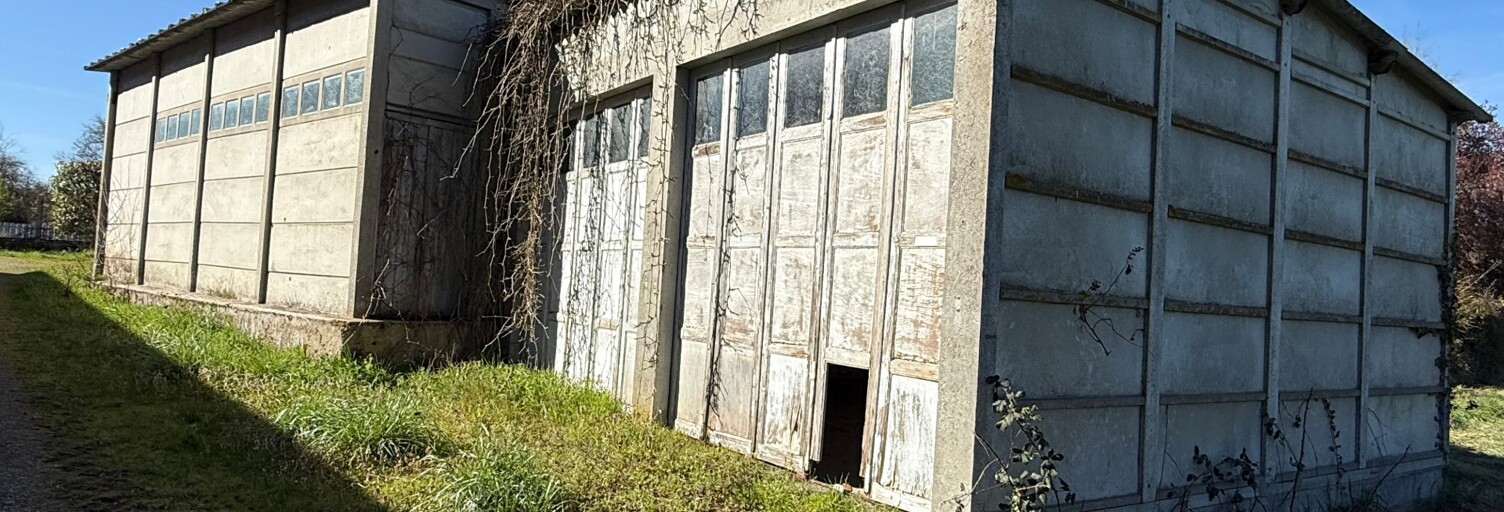 Maison 4 Pièces 100 m² à vendre à Lucenay-lès-Aix (58380)