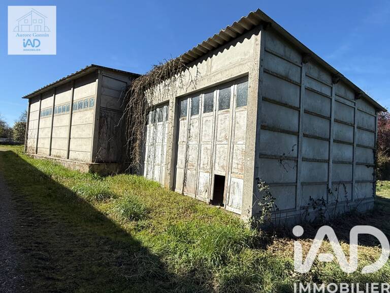 Vente Maison/villa 4 pièces — photo 1