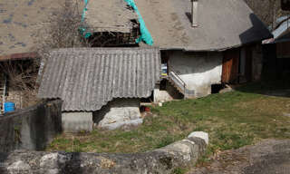 Maison 3 Pièces 52 m² à vendre à Verel-Pragondran (73230)