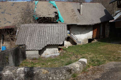 Maison 3 pièces 90000 €