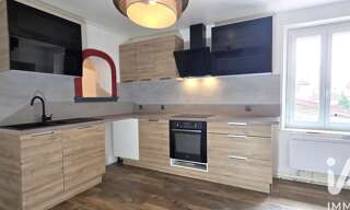 Appartement 3 Pièces 106 m² à vendre à Piennes (54490)