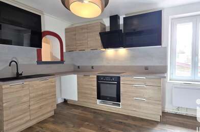 Appartement 3 pièces 105000 €