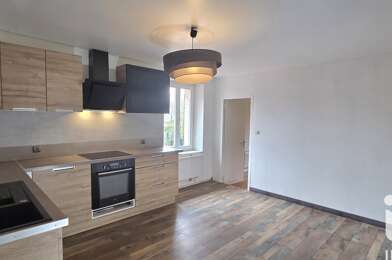 Appartement 3 pièces 105000 €