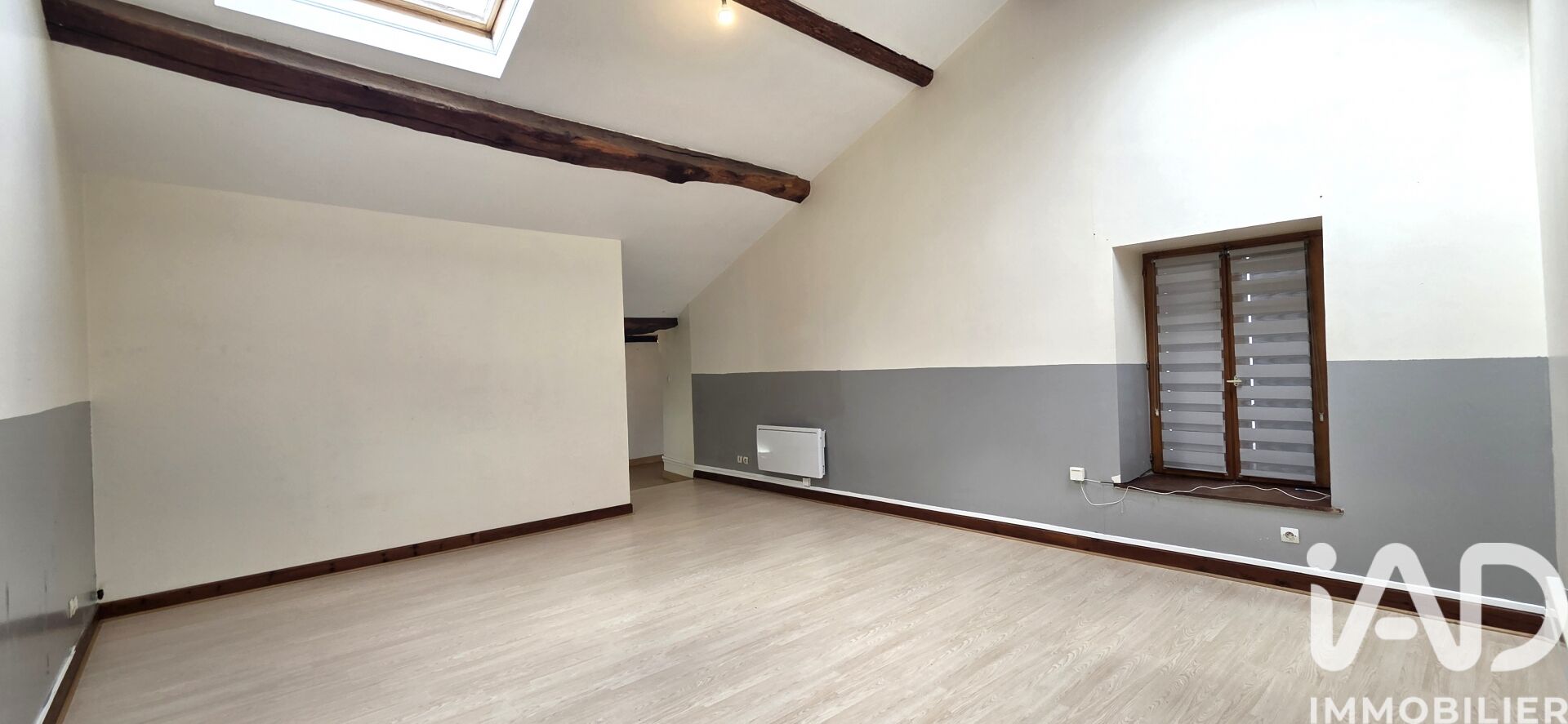 Vente Appartement 3 pièces - Photo 5