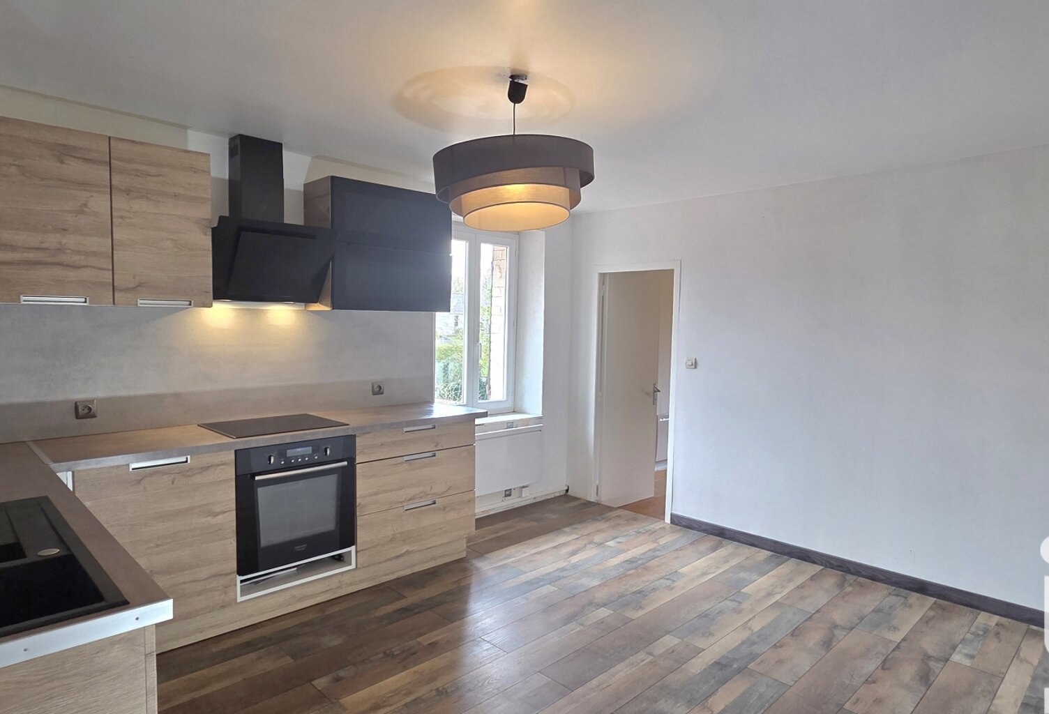 Vente Appartement 3 pièces — photo 1