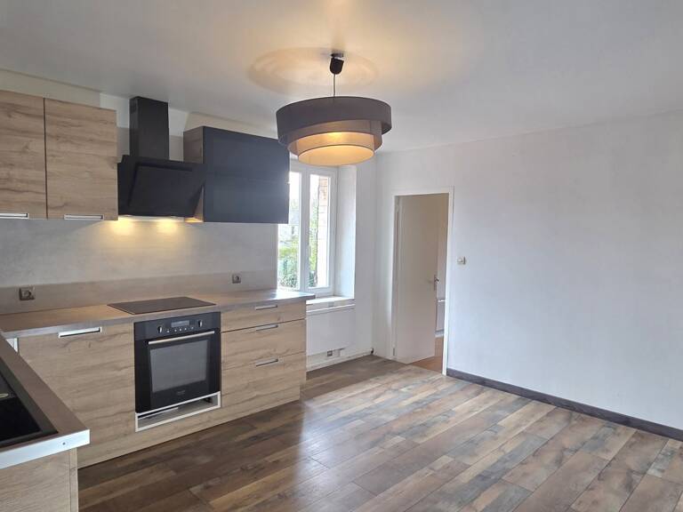 Vente Appartement 3 pièces — photo 1