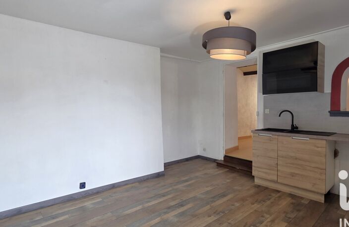 Vente Appartement 3 pièces — photo 3