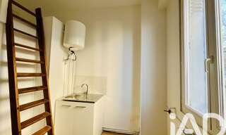Appartement 1 Pièce 10 m² à vendre à Villejuif (94800)
