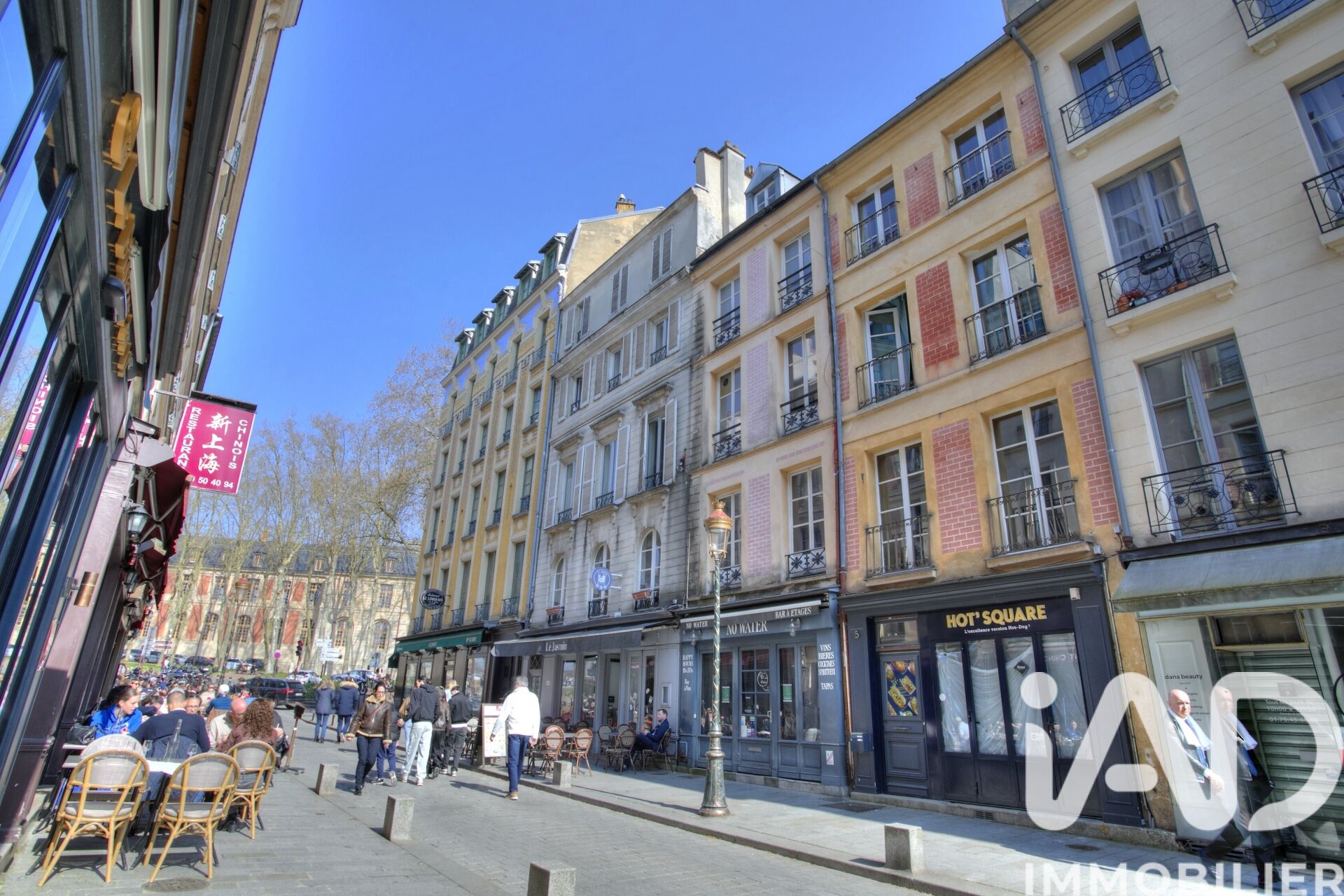 Maison à vendre, 151 m², Versailles