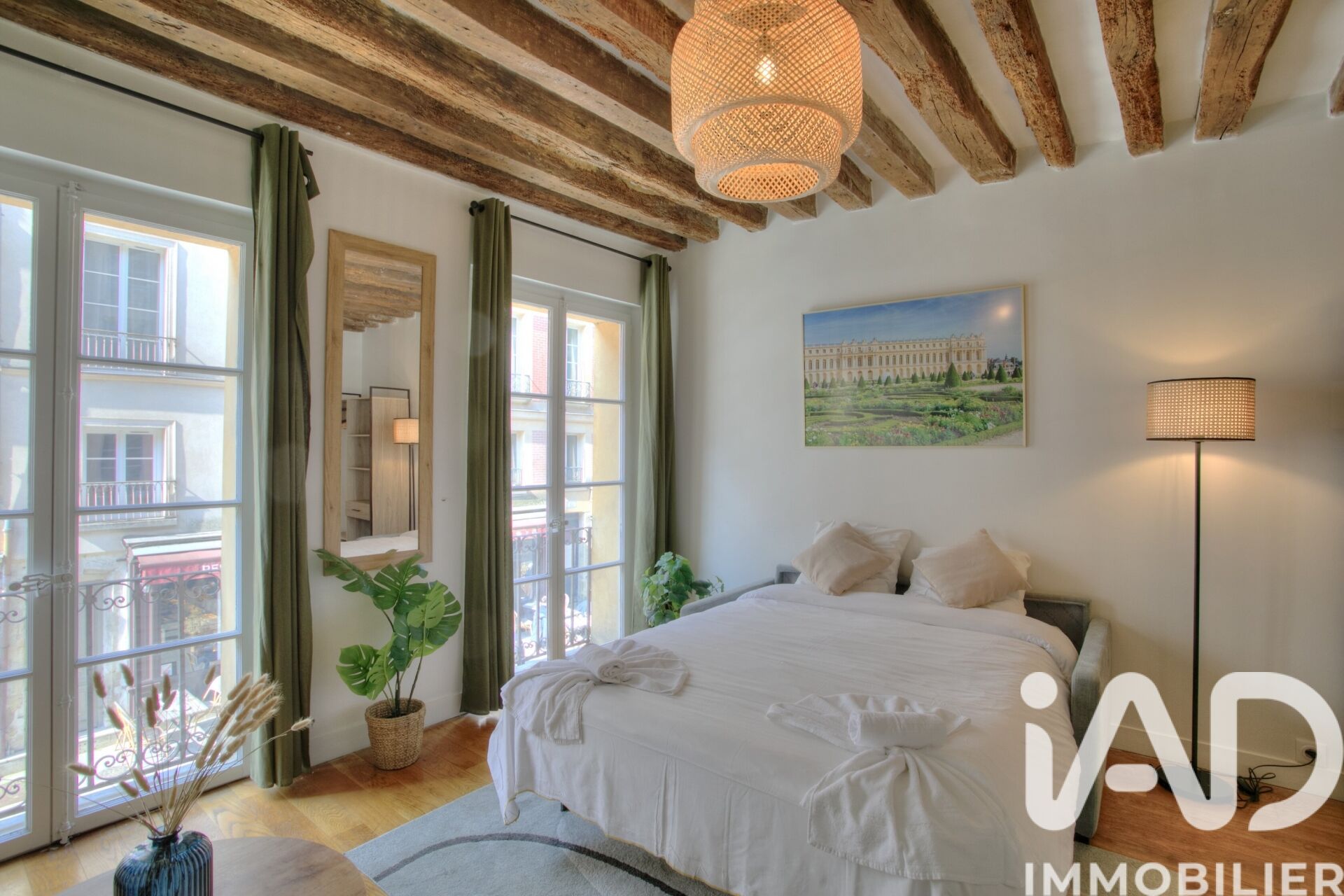 Vente Immeuble 151 m² - Photo 3