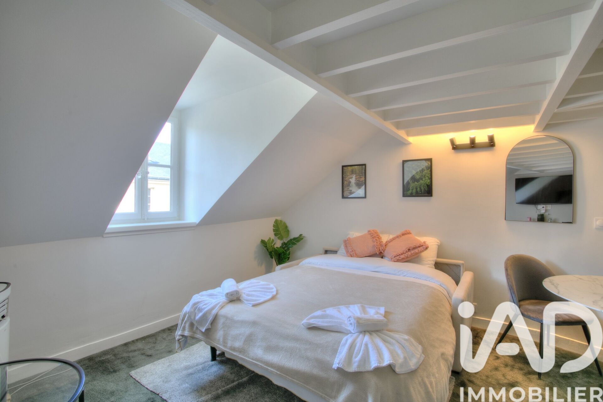 Vente Immeuble 151 m² - Photo 5