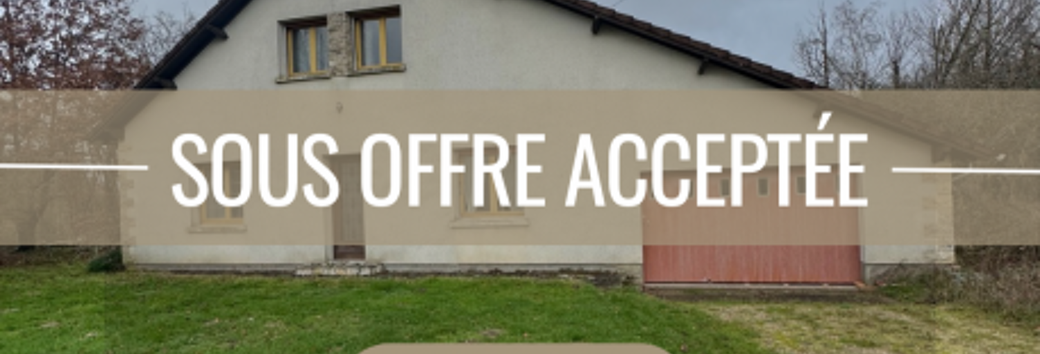 Maison 5 Pièces 129 m² à vendre à Sully-sur-Loire (45600)