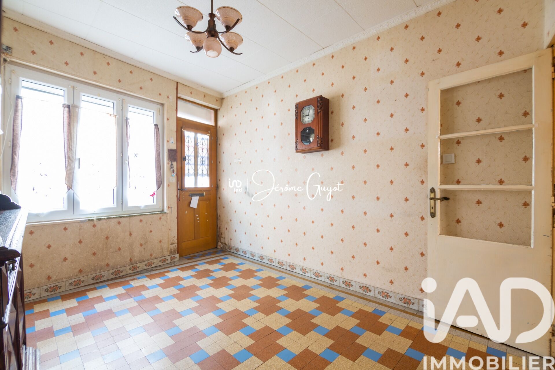 Fecamp - 72m² - 4p. - 2ch.