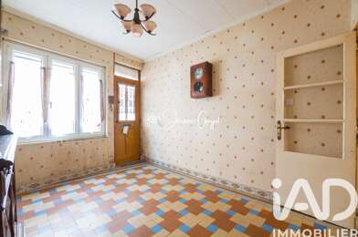 Maison 4 pièces 107000 €