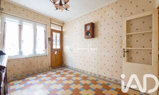 Maison 4 Pièces 72 m² à vendre à Fécamp (76400)