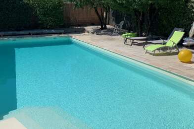 Maison 5 pièces 430000 €