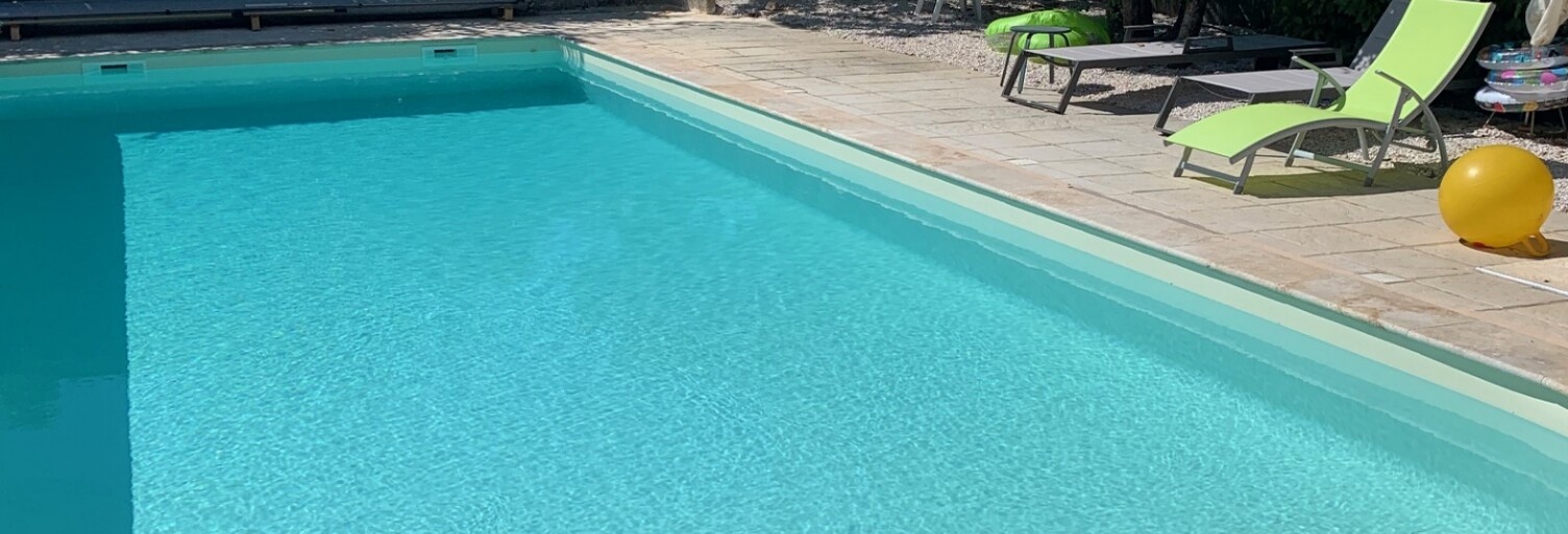 Maison 5 Pièces 122 m² à vendre à Forcalqueiret (83136)