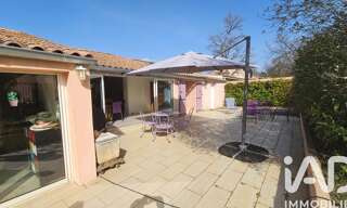 Maison 5 Pièces 122 m² à vendre à Forcalqueiret (83136)