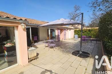 Maison 5 pièces 430000 €