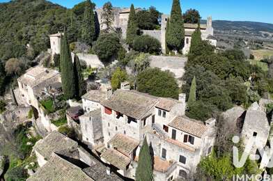 Maison 9 pièces 499000 €