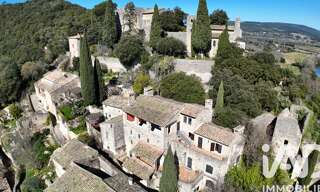 Maison 9 Pièces 260 m² à vendre à La Roque-sur-Cèze (30200)