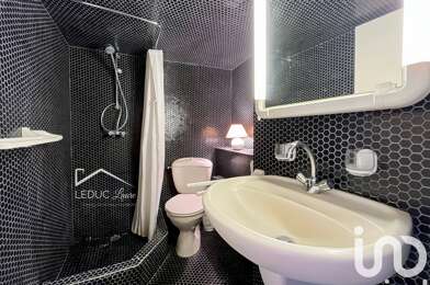 Maison 9 pièces 499000 €