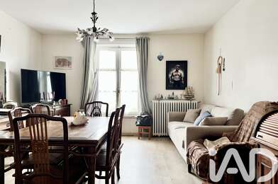 Maison 4 pièces 95000 €