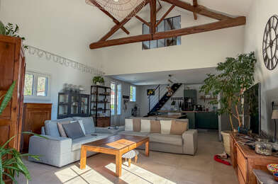 Maison 4 pièces 540800 €