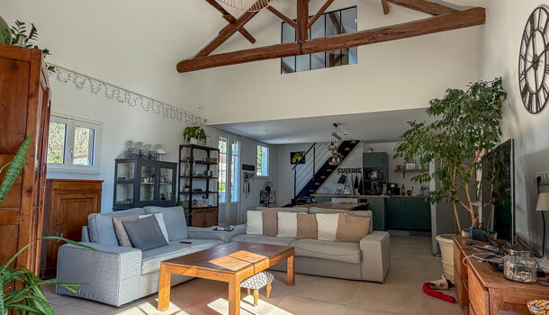 Villa / Maison 4 pièces  à vendre Saint-Palais-sur-Mer 17420