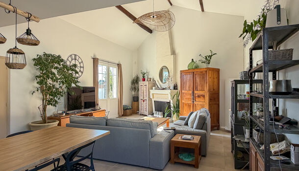 Villa / Maison 4 pièces  à vendre Saint-Palais-sur-Mer 17420