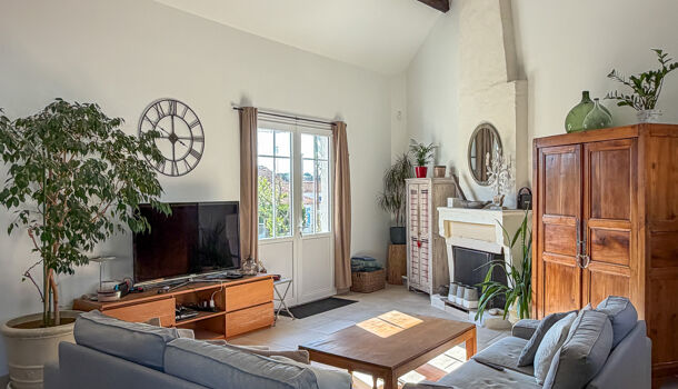 Villa / Maison 4 pièces  à vendre Saint-Palais-sur-Mer 17420