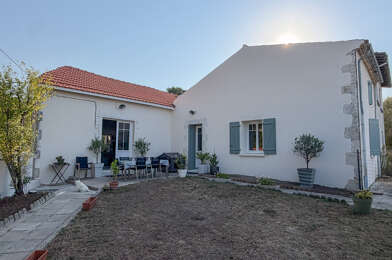Maison 4 pièces 501600 €