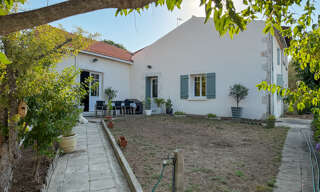 Maison 4 Pièces 143 m² à vendre à Saint-Palais-sur-Mer (17420)