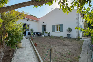 Maison 4 pièces 499000 €