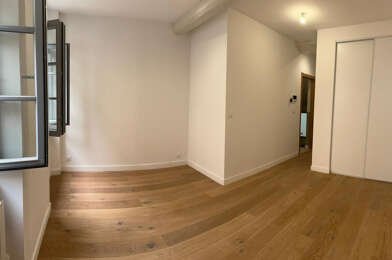 Appartement 1 pièces 435 €