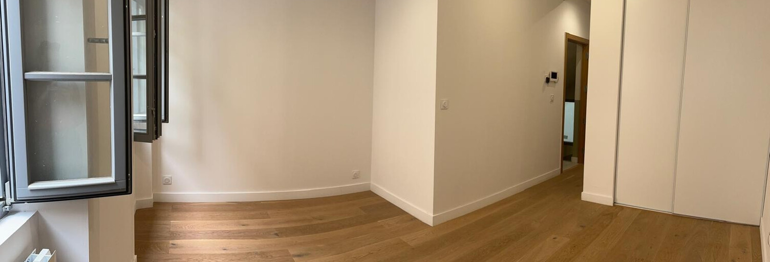 Appartement 1 Pièce 31 m² à louer à Perpignan (66000)