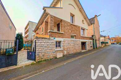 Maison 5 pièces 349900 €