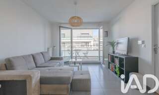 Appartement 2 Pièces 43 m² à vendre à Romainville (93230)