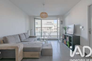 Appartement 2 pièces 243000 €