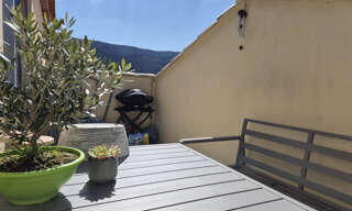 Appartement 3 Pièces 65 m² à vendre à Plan-d'Aups-Sainte-Baume (83640)