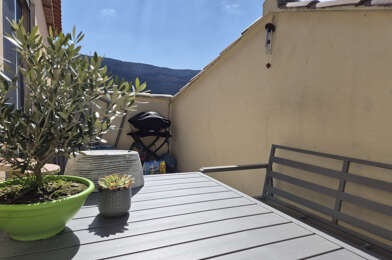 Appartement 3 pièces 259000 €