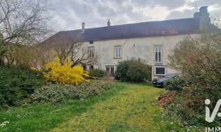 Maison 8 Pièces 271 m² à vendre à Argenteuil-sur-Armançon (89160)