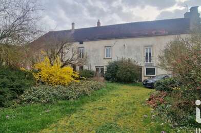 Maison 8 pièces 173000 €