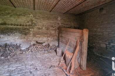 Maison 8 pièces 173000 €
