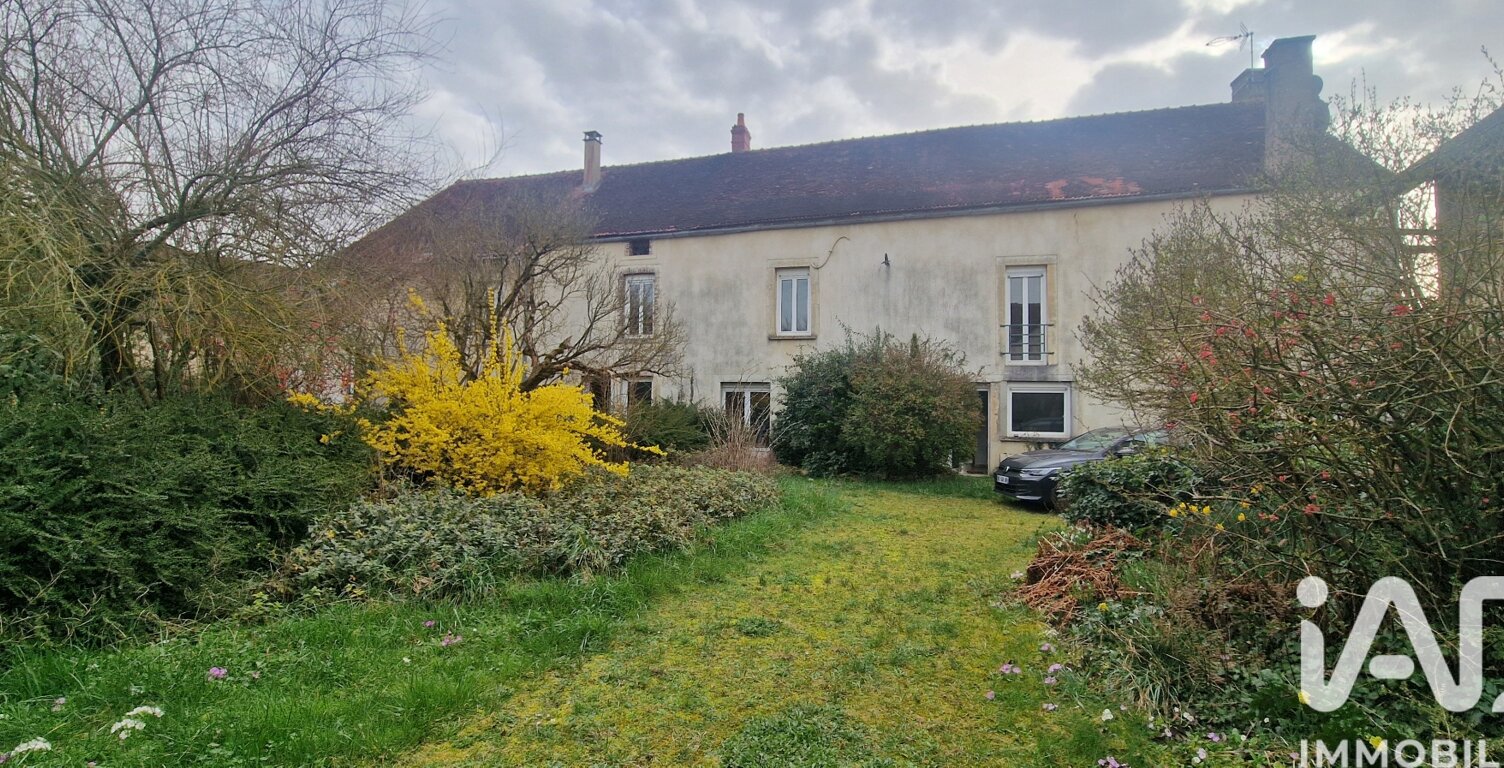 Vente Maison de village 8 pièces — photo 1