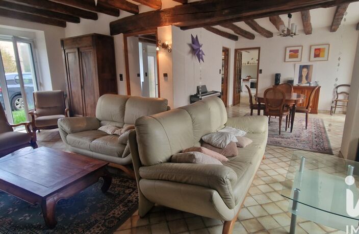 Vente Maison de village 8 pièces — photo 3