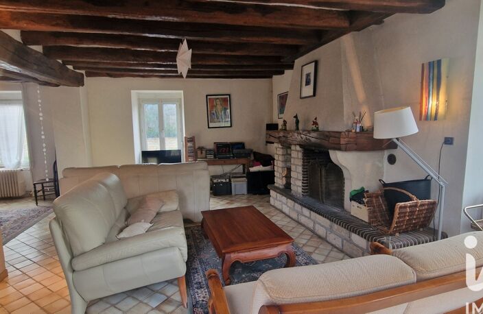Vente Maison de village 8 pièces — photo 4