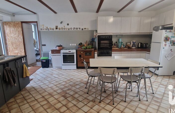 Vente Maison de village 8 pièces — photo 5