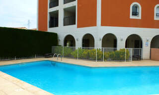 Appartement 2 Pièces 40 m² à vendre à Rousset (13790)