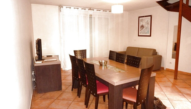 Appartement 2 pièces  à vendre Rousset 13790